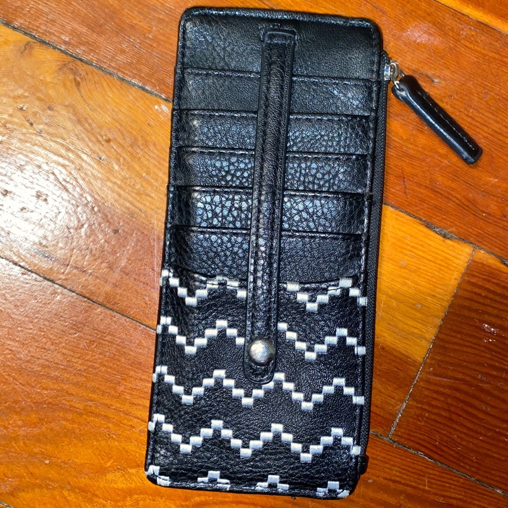 Wallet